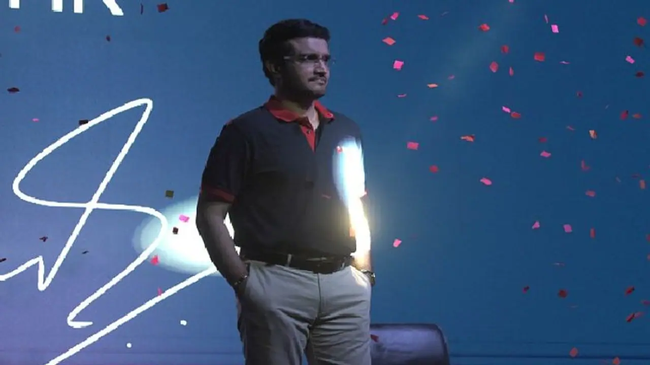 দাদা র বিরুদ্ধে কেউ একটা কথাও বলেনি: সৌরভ গঙ্গোপাধ্যায়কে নিয়ে স্পষ্ট বক্তব্য বিসিসিআই এর বিদায়ী কোষাধ্যক্ষের দাদা র বিরুদ্ধে কেউ একটা কথাও বলেনি: সৌরভ গঙ্গোপাধ্যায়কে নিয়ে স্পষ্ট বক্তব্য বিসিসিআই এর বিদায়ী কোষাধ্যক্ষের