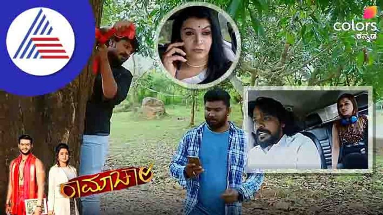 Ramachari: ಚಾರು ಬದುಕೋದು ಕಷ್ಟ ಅಂದ ಡಾಕ್ಟರ್, ಕಂಗಾಲಾಗಿದ್ದಾನೆ ಚಾರಿ! Ramachari: ಚಾರು ಬದುಕೋದು ಕಷ್ಟ ಅಂದ ಡಾಕ್ಟರ್, ಕಂಗಾಲಾಗಿದ್ದಾನೆ ಚಾರಿ!