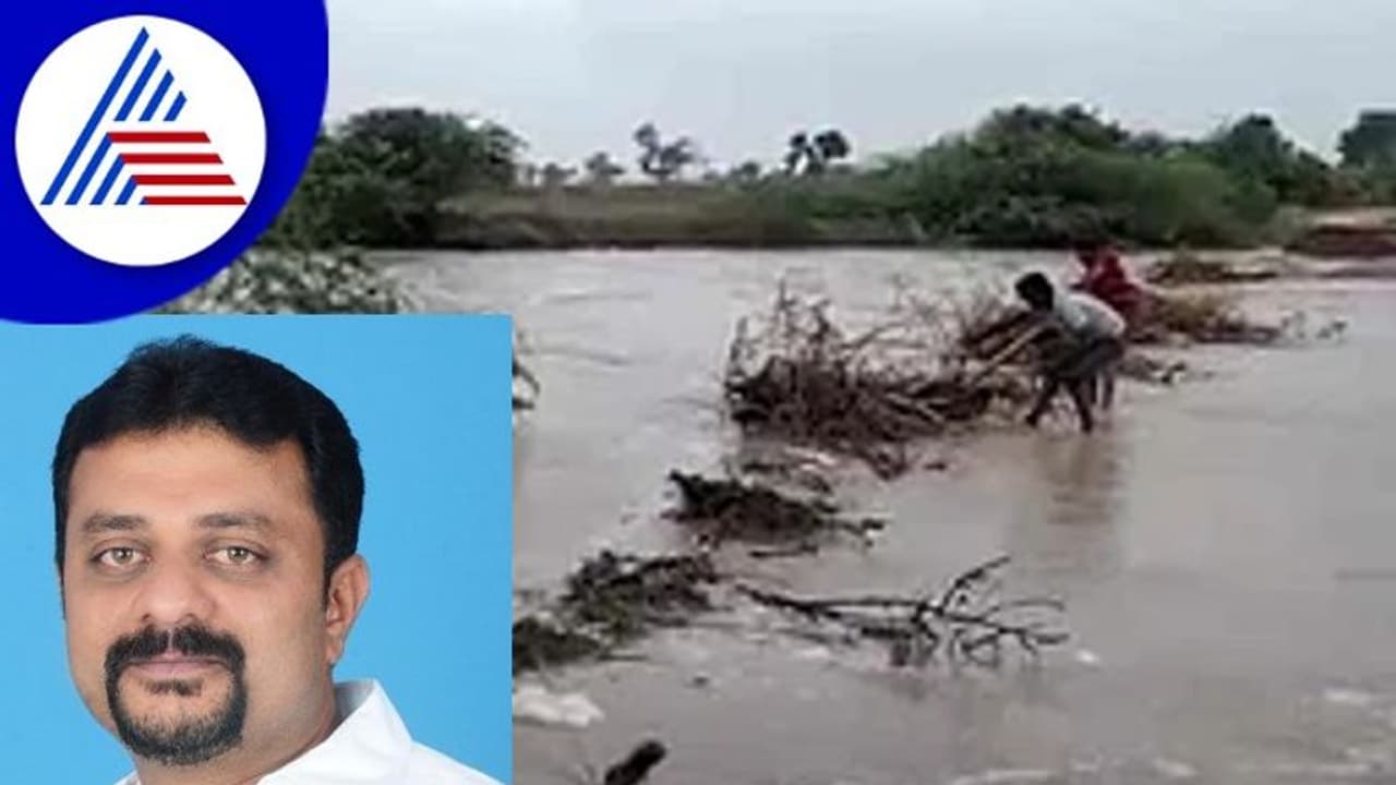 ಮಳೆಹಾನಿ ಪ್ರದೇಶಕ್ಕೆ ಅಧಿಕಾರಿಗಳು ಭೇಟಿ ನೀಡಿ; ಶಾಸಕ ಅಮೃತ ದೇಸಾಯಿ ಸೂಚನೆ ಮಳೆಹಾನಿ ಪ್ರದೇಶಕ್ಕೆ ಅಧಿಕಾರಿಗಳು ಭೇಟಿ ನೀಡಿ; ಶಾಸಕ ಅಮೃತ ದೇಸಾಯಿ ಸೂಚನೆ