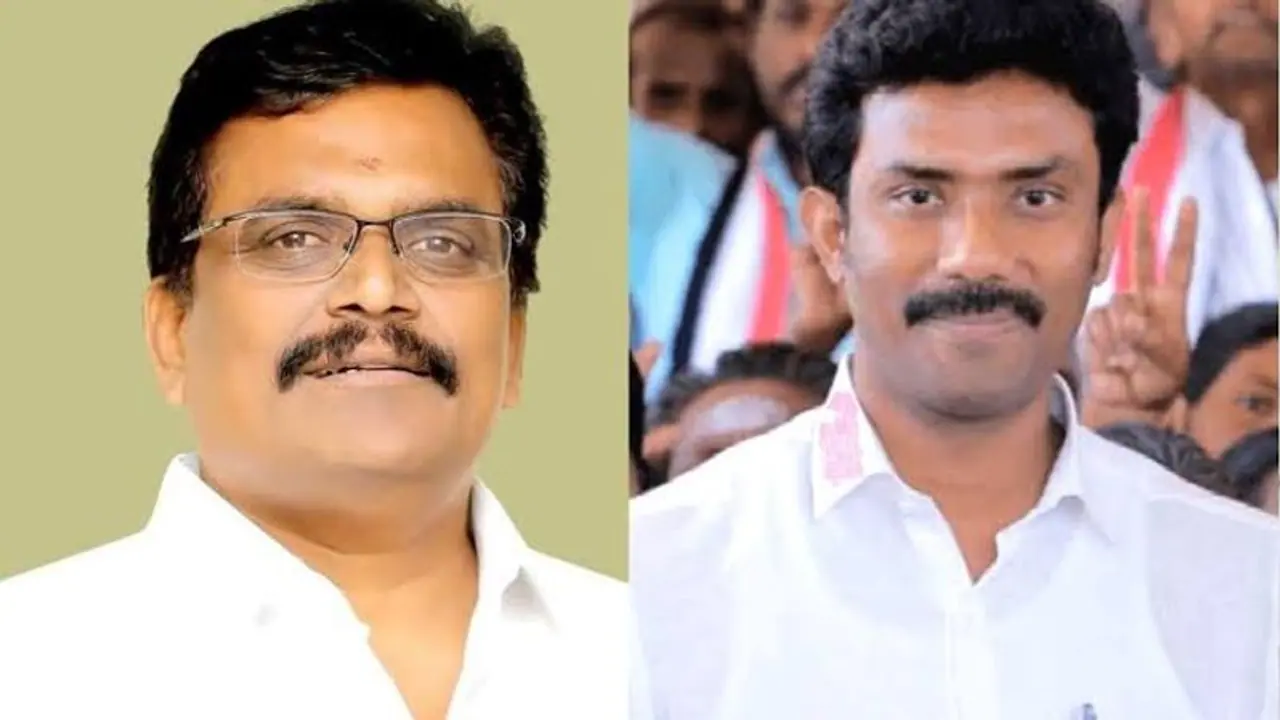 சிறுத்தை விவகாரத்தில் OPS மகனுக்கு சிக்கல்.. மக்களவை சபாநாயகருக்கு கடிதம்.. வஞ்சம் வைத்த தங்க தமிழ் சல்வன். சிறுத்தை விவகாரத்தில் OPS மகனுக்கு சிக்கல்.. மக்களவை சபாநாயகருக்கு கடிதம்.. வஞ்சம் வைத்த தங்க தமிழ் சல்வன்.