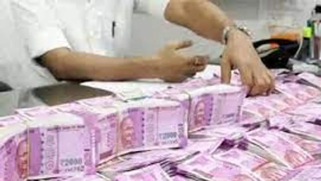 പണത്തിന് അവകാശികളില്ല; ബാങ്കുകളിൽ അനാഥമായി കിടന്ന 35,012 കോടി റിസർവ് ബാങ്കിലേക്ക്