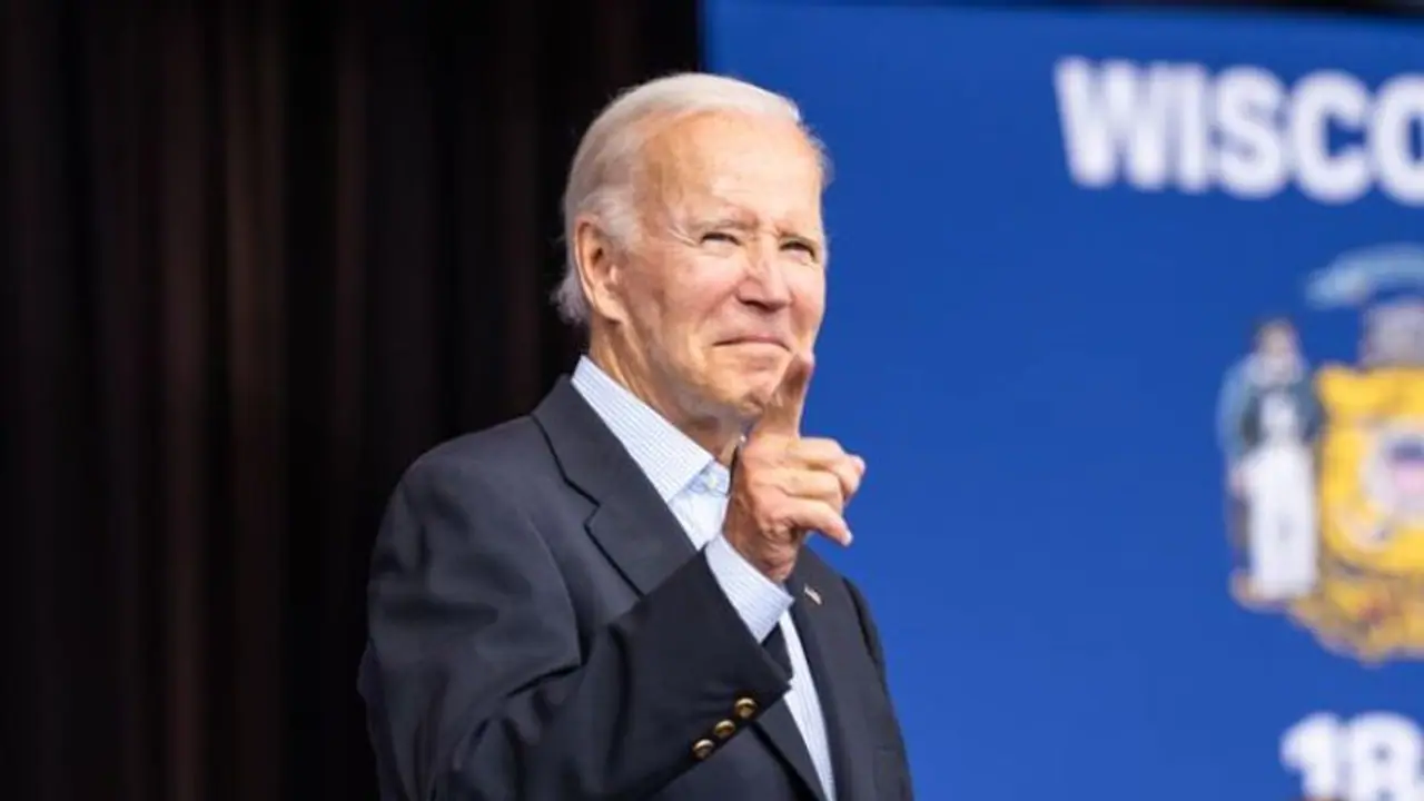 American double speak exposed: Joe Biden now calls Pakistan most dangerous nation