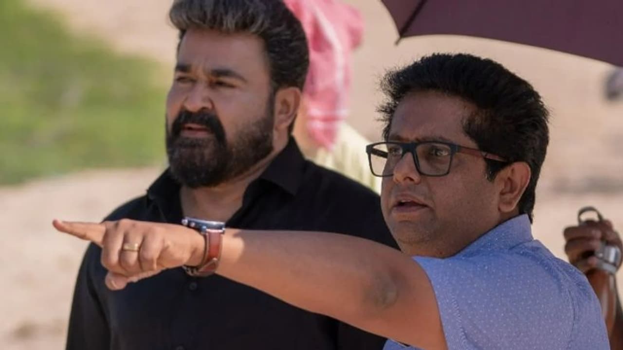 'റാമി'ന്‍റെ യുകെ ഷെഡ്യൂള്‍ പൂര്‍ത്തിയാക്കി മോഹന്‍ലാല്‍; ഇനി മൊറോക്കോ, ടുണീഷ്യ, കൊച്ചി