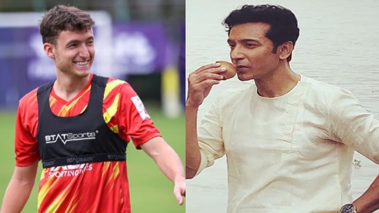 আগামিতে ‘ফেলুদা’য় জুটি টোটা জর্ডন? ‘নতুন ফেলুদা এলে দর্শক সমৃদ্ধ হবেন’, দাবি অভিনেতার আগামিতে ‘ফেলুদা’য় জুটি টোটা জর্ডন? ‘নতুন ফেলুদা এলে দর্শক সমৃদ্ধ হবেন’, দাবি অভিনেতার