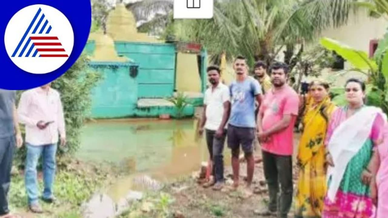  Gadag; 35 ವರ್ಷಗಳಿಂದ ಅಭಿವೃದ್ಧಿ ಕಾಣದ ಕೊಂಡಿಕೊಪ್ಪ ತಾಂಡಾ