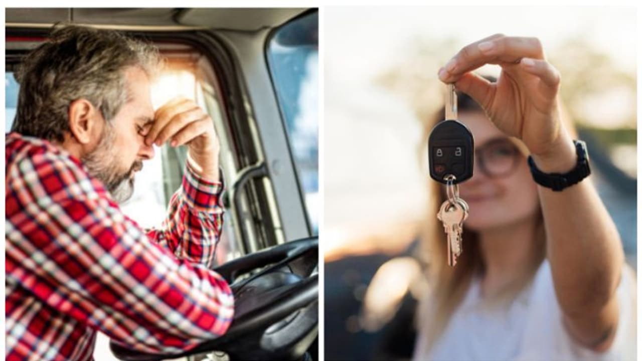 പുതിയ കാര്‍ വാങ്ങുന്നോ? പേപ്പറുകളില്‍ ഒപ്പിടും മുമ്പ് ജാഗ്രത; ഇല്ലെങ്കില്‍ പിന്നെ കരയേണ്ടി വരും!