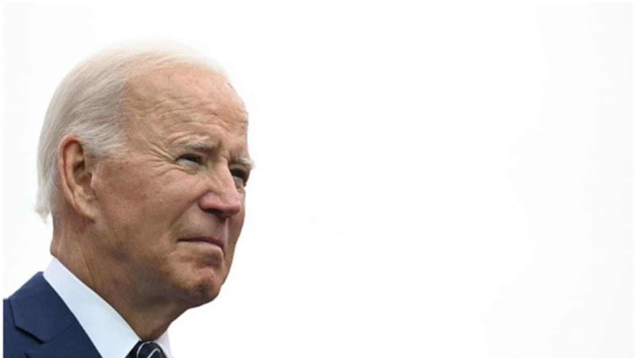 പാകിസ്ഥാൻ ഏറ്റവും അപകടകരമായ രാഷ്ട്രങ്ങളിൽ ഒന്ന്: ബൈഡൻ