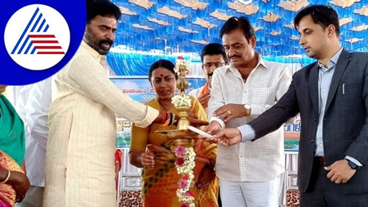 Kolara; ಬೃಹತ್‌ ಕೈಗಾರಿಕಾ ಕೇಂದ್ರವಾಗಿ ಕೆಜಿಎಫ್‌