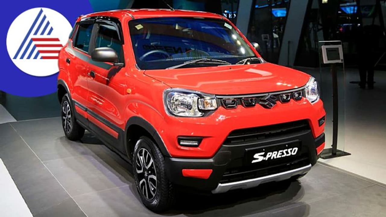 ക്രാഷ് ടെസ്റ്റിൽ തകർന്ന് മാരുതി സുസുക്കി; ഒരു സ്റ്റാര്‍ മാത്രം നേടി സ്വിഫ്‍റ്റ്, എസ് പ്രസോ, ഇഗ്നിസ്