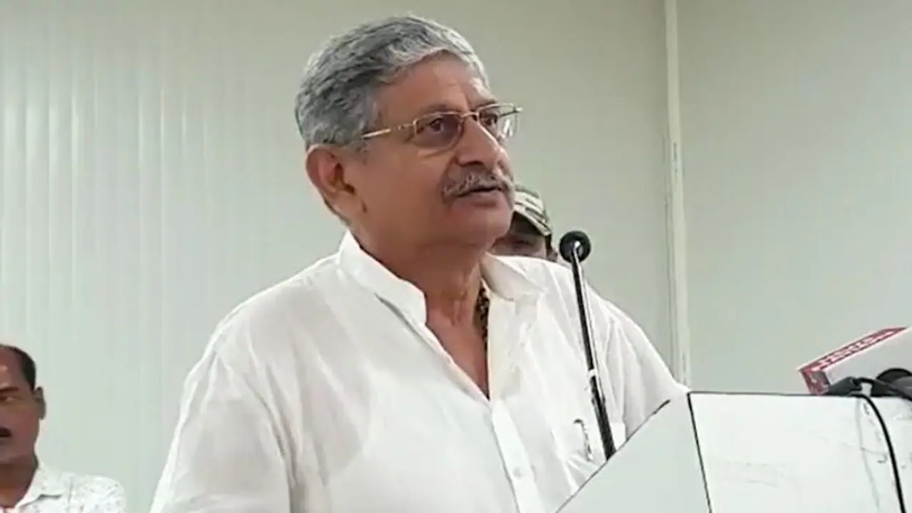 Sorry about what?: JDU chief Lalan Singh over his 'duplicate' remark on PM Modi