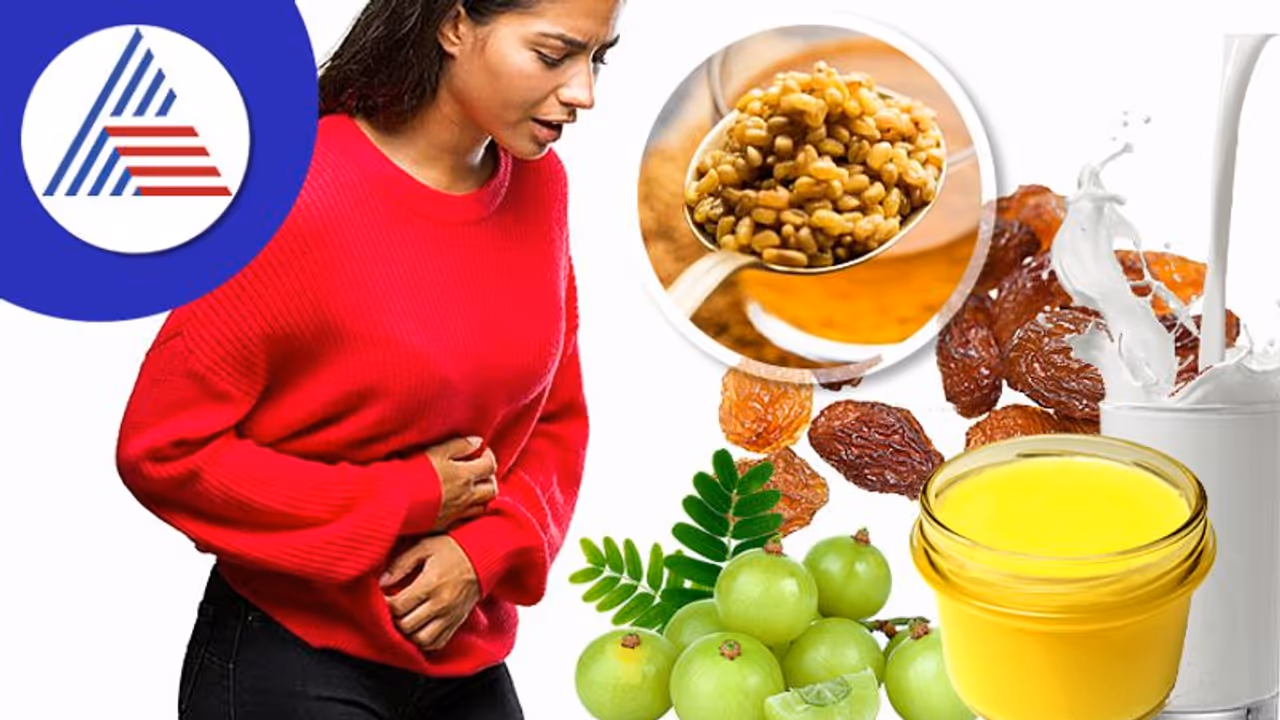 Health Tips : ಬೆಳಗ್ಗೆ ಹೊಟ್ಟೆ ಸರಿಯಾಗಿ ಕ್ಲೀನ್ ಆಗ್ತಿಲ್ವಾ ? ಹೀಗೆ ಮಾಡಿ