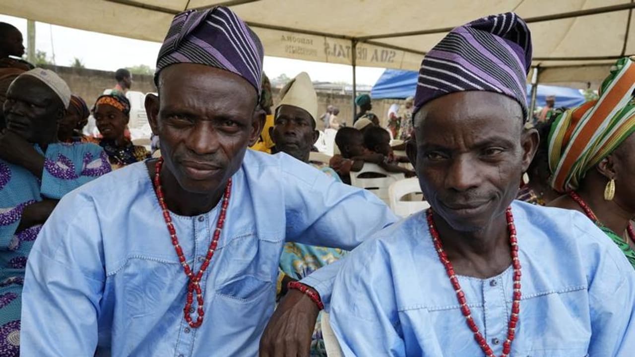 Forgery Fiasco: $6 million heist hits Nigerian Central Bank, former President Buhari's signature forged Forgery Fiasco: $6 million heist hits Nigerian Central Bank, former President Buhari's signature forged