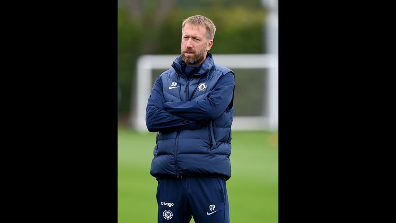 EPL 2022 23: Is luck the main factor between Chelsea and Brighton currently? Graham Potter explains EPL 2022 23: Is luck the main factor between Chelsea and Brighton currently? Graham Potter explains
