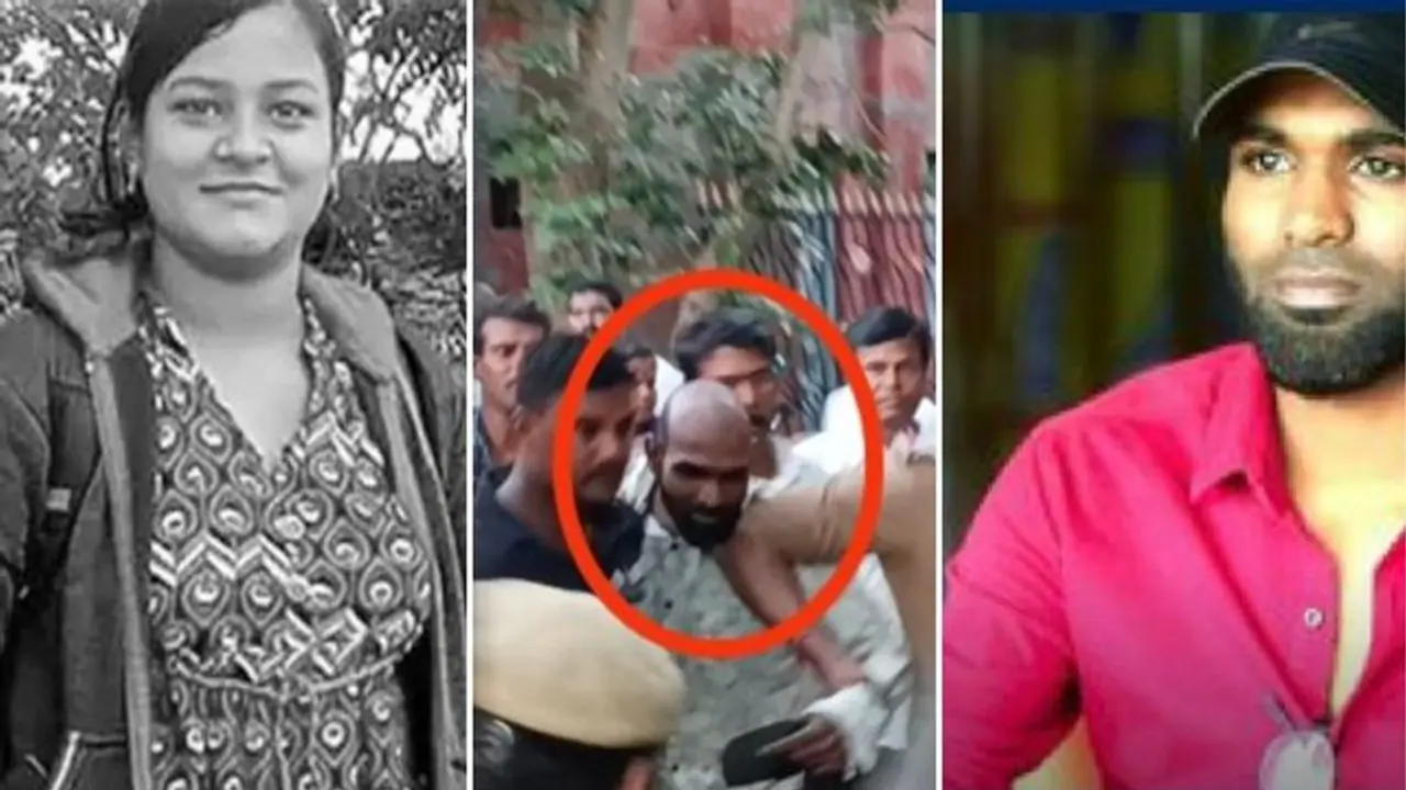 பள்ளி காதல்..பிரேக்அப் செஞ்சா! படுகொலை செய்யப்பட்ட சத்யா சதீஷ் குடும்பத்தின் மறுபக்கம்