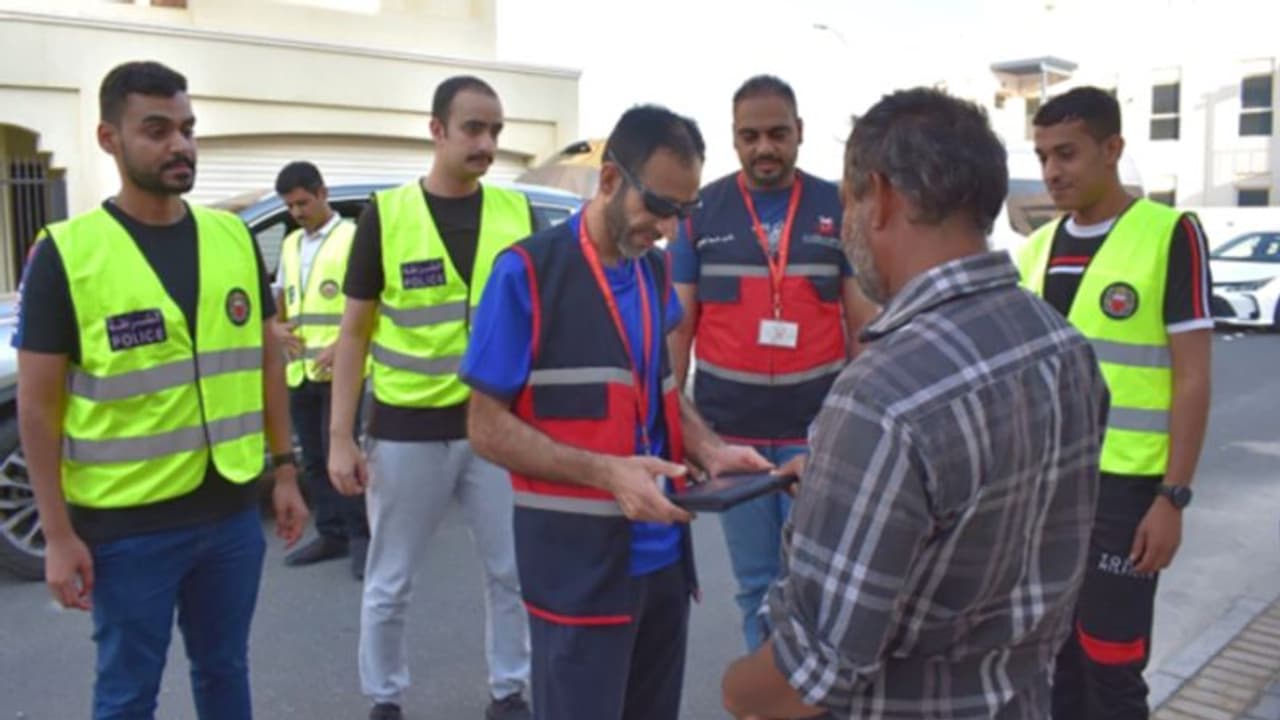 പ്രവാസികളുടെ നിയമലംഘനങ്ങള് പിടികൂടാന് ജോലി സ്ഥലങ്ങളില് പരിശോധന പ്രവാസികളുടെ നിയമലംഘനങ്ങള് പിടികൂടാന് ജോലി സ്ഥലങ്ങളില് പരിശോധന