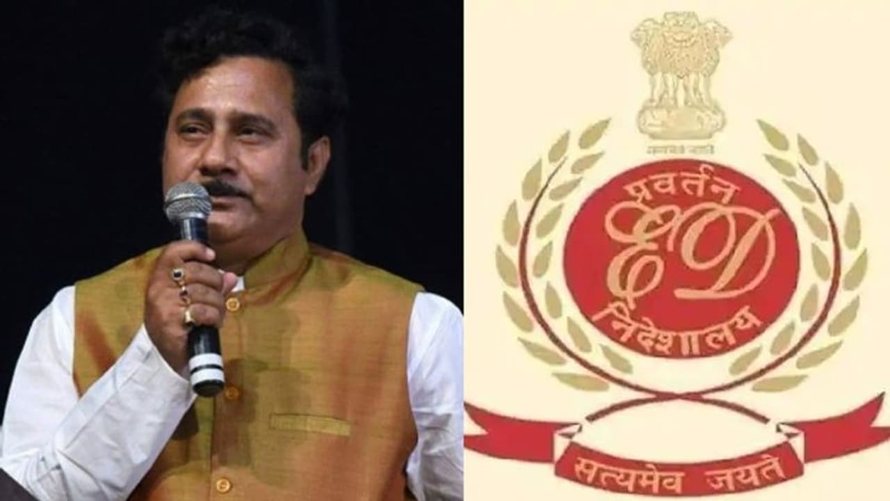 ED র সিল করা ফ্ল্যাটের মালিক বিভাস অধিকারী বীরভূমের দাপুটে তৃণমূল নেতা, জেরার মুখোমুখি হতে প্রস্তুত ED র সিল করা ফ্ল্যাটের মালিক বিভাস অধিকারী বীরভূমের দাপুটে তৃণমূল নেতা, জেরার মুখোমুখি হতে প্রস্তুত