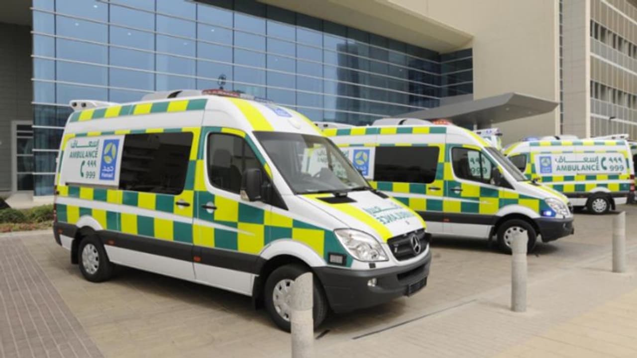 ആംബുലന്സുകള് അത്യാഹിത സാഹചര്യങ്ങളില് മാത്രം; പ്രത്യേക ക്യാമ്പയിനിന് തുടക്കം കുറിച്ച് അധികൃതര് ആംബുലന്സുകള് അത്യാഹിത സാഹചര്യങ്ങളില് മാത്രം; പ്രത്യേക ക്യാമ്പയിനിന് തുടക്കം കുറിച്ച് അധികൃതര്