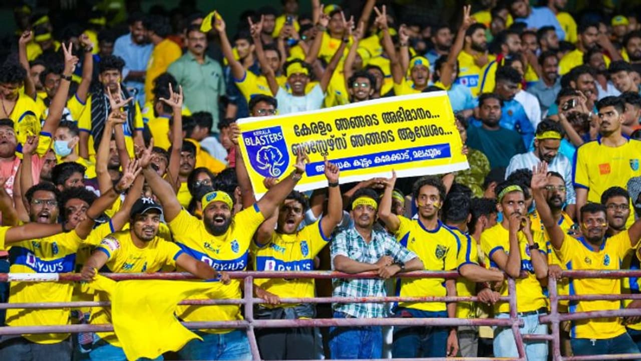 എടികെ മോഹൻ ബഗാനോട് പകരംവീട്ടണം, ബ്ലാസ്റ്റേഴ്‌സ് നാളെ വീണ്ടും മൈതാനത്ത്; കലൂര്‍ മഞ്ഞക്കടലാവും