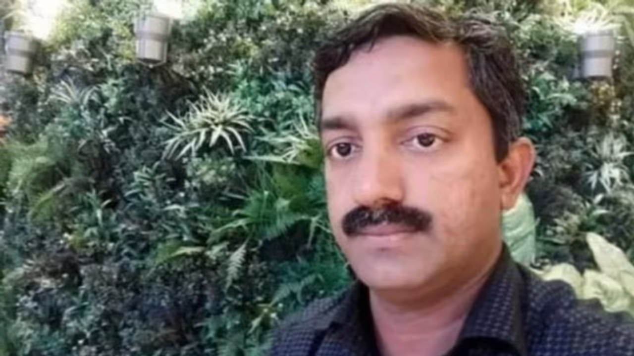 പനി ബാധിച്ച് ചികിത്സയിലായിരുന്ന പ്രവാസി യുവാവ് മരിച്ചു