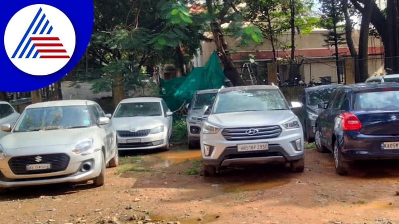 Bengaluru: ಹೈ ಎಂಡ್ ಕಾರುಗಳನ್ನ ಅಡವಿಟ್ಟು ಸಾಲ ತೆಗೆದುಕೊಳ್ಳುವವರೇ ಎಚ್ಚರ! Bengaluru: ಹೈ ಎಂಡ್ ಕಾರುಗಳನ್ನ ಅಡವಿಟ್ಟು ಸಾಲ ತೆಗೆದುಕೊಳ್ಳುವವರೇ ಎಚ್ಚರ!