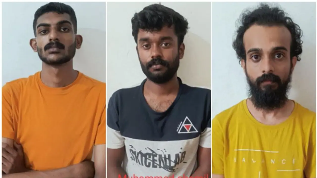 ബി ടെക് ബിരുദധാരികളുടെ അപ്പാര്‍ട്ട്മെന്‍റ്; രഹസ്യവിവരം കിട്ടി പൊലീസെത്തി, മാരകശേഷിയുള്ള ലഹരിമരുന്ന് കണ്ടെത്തി