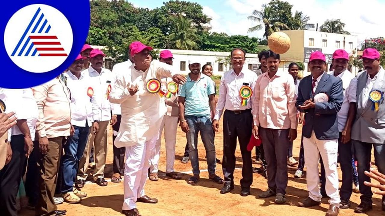 Chitradurga: ಕ್ರೀಡಾಪಟುಗಳಿಗೆ ಕೇಂದ್ರ, ರಾಜ್ಯ ಸರ್ಕಾರದಿಂದ ನೆರವು: ಶಾಸಕ ತಿಪ್ಪಾರೆಡ್ಡಿ Chitradurga: ಕ್ರೀಡಾಪಟುಗಳಿಗೆ ಕೇಂದ್ರ, ರಾಜ್ಯ ಸರ್ಕಾರದಿಂದ ನೆರವು: ಶಾಸಕ ತಿಪ್ಪಾರೆಡ್ಡಿ