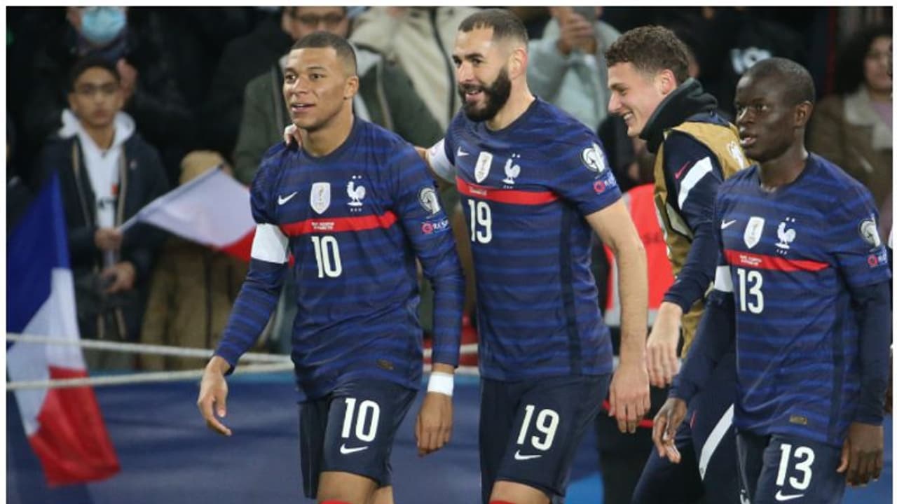 ടീമിന്‍റെ എഞ്ചിന് തന്നെ പരിക്ക്; ഖത്തര്‍ ലോകകപ്പില്‍ കുതിക്കാന്‍ കൊതിച്ച ഫ്രാന്‍സിന് വമ്പന്‍ തിരിച്ചടി