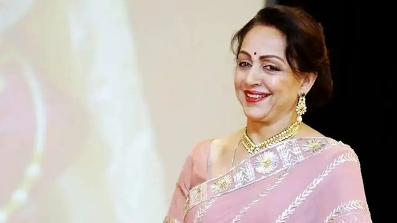 Hema Malini birthday: Now an owner of assets worth crores, actor was made fun of for her sarees