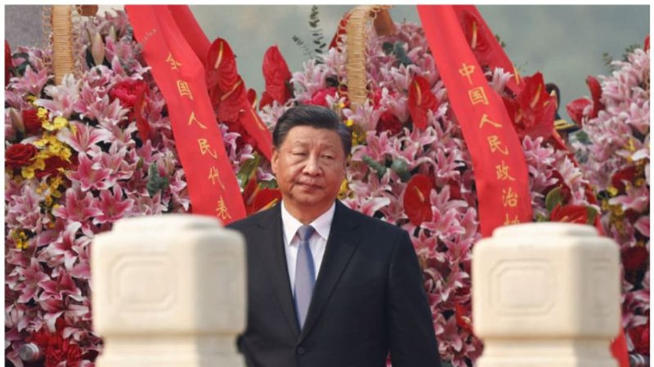 चीन: कम्युनिस्ट पार्टी के कांग्रेस की हुई शुरुआत, राष्ट्रपति शी जिनपिंग के तीसरे कार्यकाल पर लगेगी मुहर