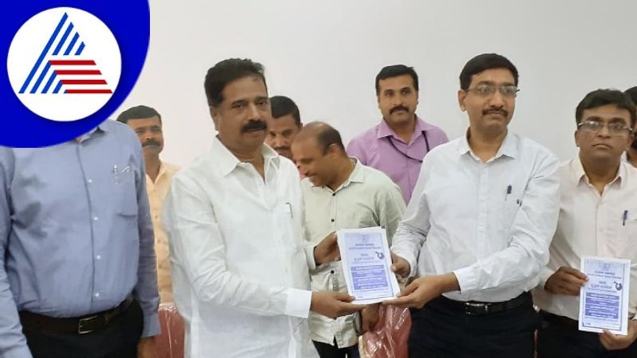 ಸಾಗರದಲ್ಲಿ ಶೀಘ್ರ BSNL 4G ಸೇವೆ ಆರಂಭ; ಶಾಸಕ ಹಾಲಪ್ಪ ಸಾಗರದಲ್ಲಿ ಶೀಘ್ರ BSNL 4G ಸೇವೆ ಆರಂಭ; ಶಾಸಕ ಹಾಲಪ್ಪ