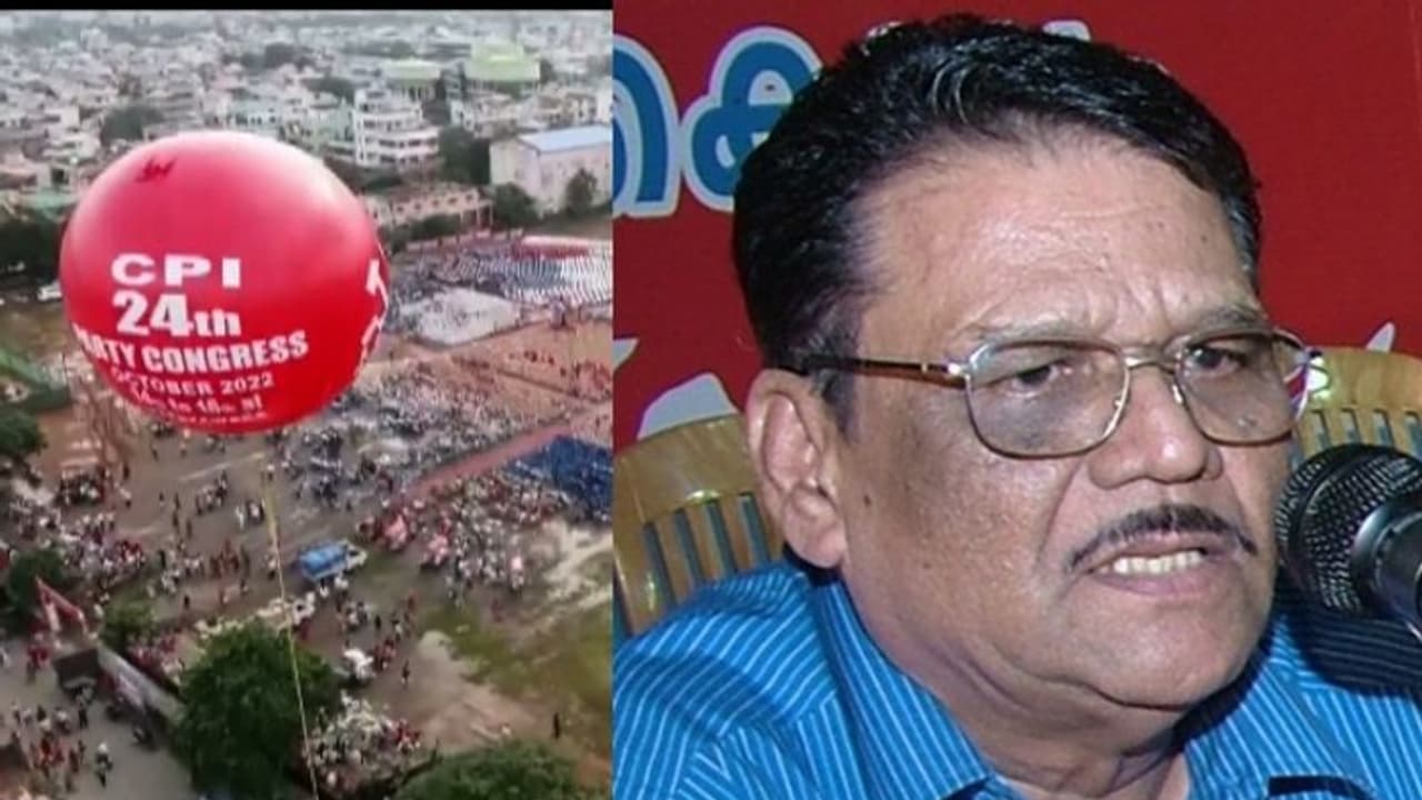 ഇസ്മയിൽ പുറത്തേക്ക് തന്നെ, ദേശീയ കൌൺസിലിൽ പ്രായപരിധി നിബന്ധന കർശനമാക്കാൻ സിപിഐ