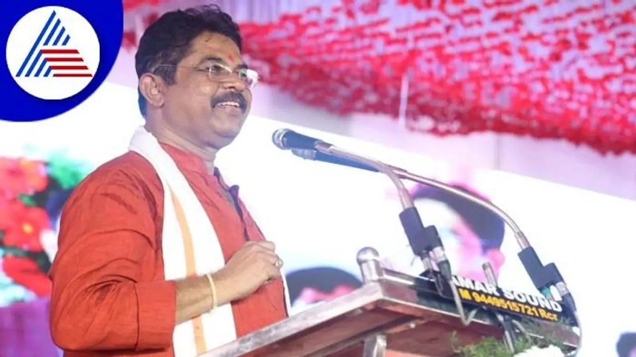 ಎಚ್.ಡಿ.ಕೋಟೆ: ಗ್ರಾಮ ವಾಸ್ತವ್ಯದ ನೆನಪಿಗೆ 1 ಕೋಟಿ ಬಿಡುಗಡೆ: ಸಚಿವ ಅಶೋಕ್ ಎಚ್.ಡಿ.ಕೋಟೆ: ಗ್ರಾಮ ವಾಸ್ತವ್ಯದ ನೆನಪಿಗೆ 1 ಕೋಟಿ ಬಿಡುಗಡೆ: ಸಚಿವ ಅಶೋಕ್