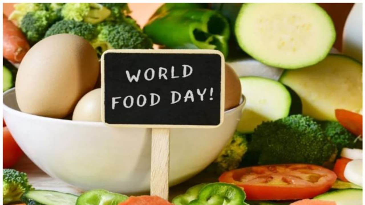 World Food Day 2022 : 'ഭക്ഷണം പാഴാക്കരുത്'; ഓര്‍മ്മപ്പെടുത്തലുമായി ഇന്ന് ലോക ഭക്ഷ്യദിനം