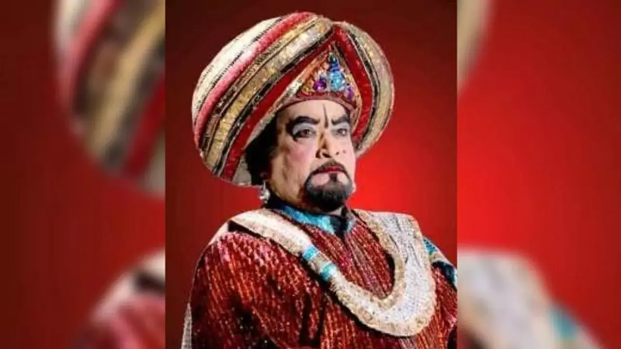 मशहूर जादूगर ओपी शर्मा का हुआ निधन, कानपुर में काफी चर्चित था भूत बंगला, मुख्य द्वार पर थी ऐसी आकृति मशहूर जादूगर ओपी शर्मा का हुआ निधन, कानपुर में काफी चर्चित था भूत बंगला, मुख्य द्वार पर थी ऐसी आकृति