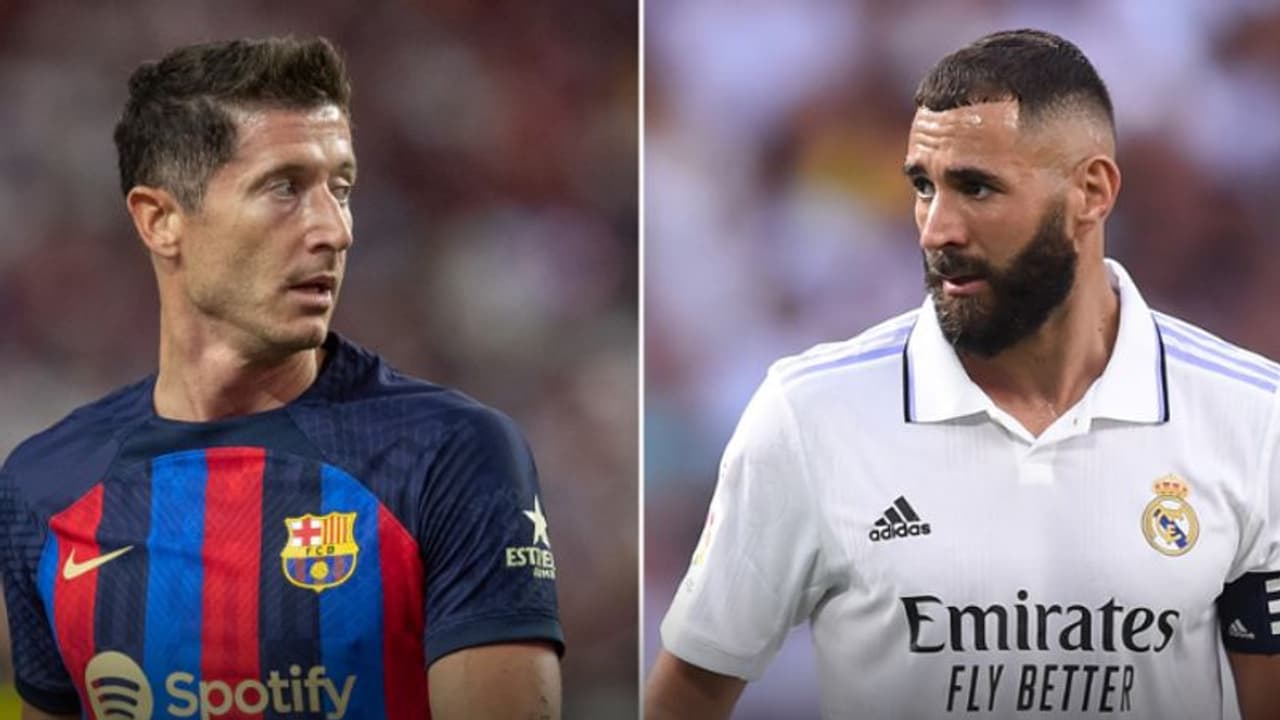 ബെര്‍ണബ്യൂ അണിഞ്ഞൊരുങ്ങി; 250 ാം എല്‍ ക്ലാസികോ ഇന്ന്