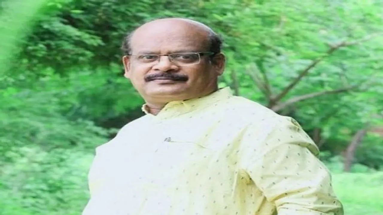 అనుభవసారం 'జీవన తాత్పర్యం'.. అన్నవరం దేవేందర్ కవిత్వం.. అనుభవసారం 'జీవన తాత్పర్యం'.. అన్నవరం దేవేందర్ కవిత్వం..