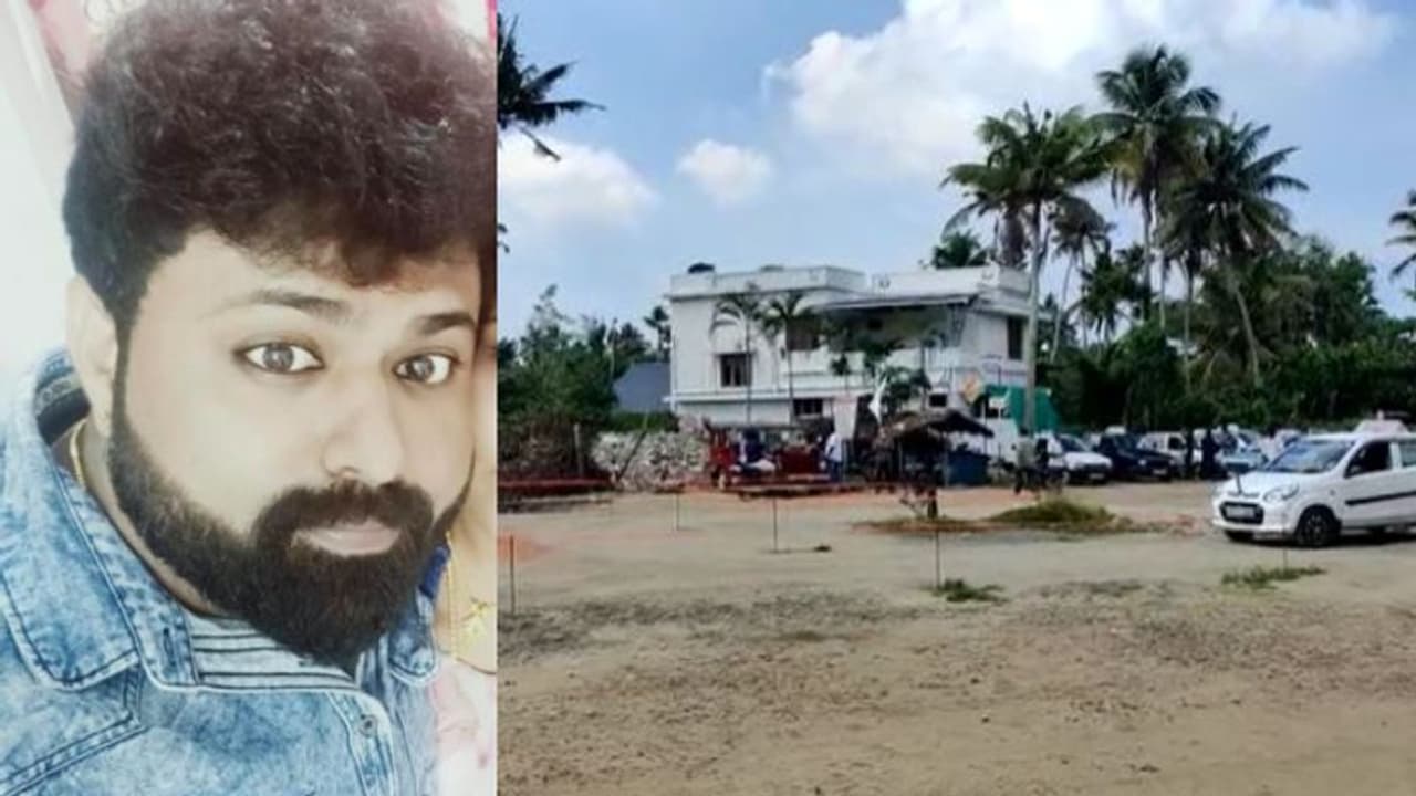 ഹെൽമെറ്റ് ഇല്ലാതെ ഇരുചക്രവാഹനം ഓടിച്ച് ഡ്രൈവിംഗ് സ്‌കൂൾ ഉടമയുടെ മകന്‍; എട്ടിന്‍റെ പണിയുമായി എംവിഡി