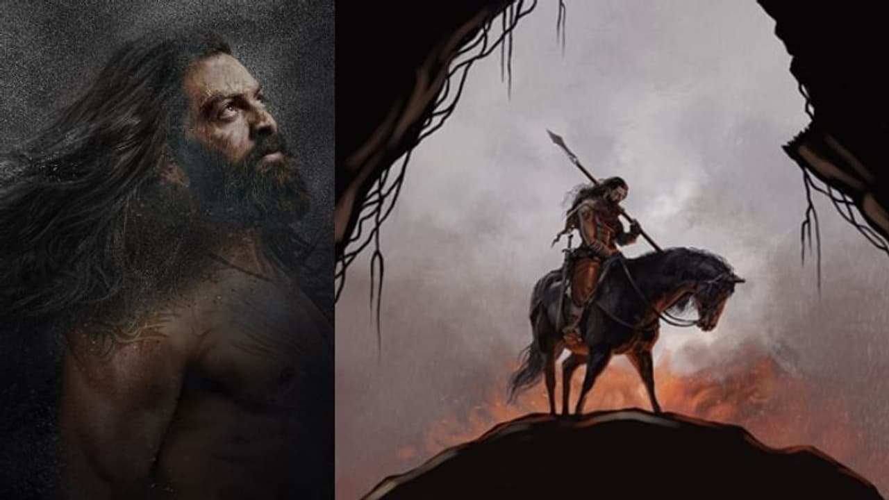 ബിഗ് സ്ക്രീന്‍ അനുഭവത്തിന് ക്ഷണിച്ച് 'കാളിയന്‍'; പൃഥ്വിരാജിന് പിറന്നാള്‍ ആശംസകളുമായി അണിയറക്കാര്‍