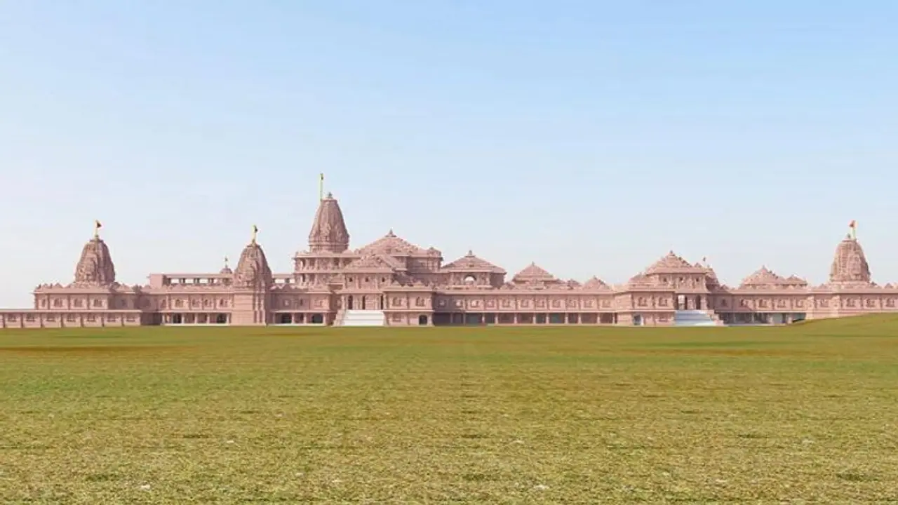 ರಾಮಮಂದಿರದ ಆವರಣದಲ್ಲೇ ರಾಮಾಯಣ ಕಾಲದ ಸ್ಮಾರಕಗಳ ಮರುಸ್ಥಾಪನೆಗೆ ನಿರ್ಧಾರ