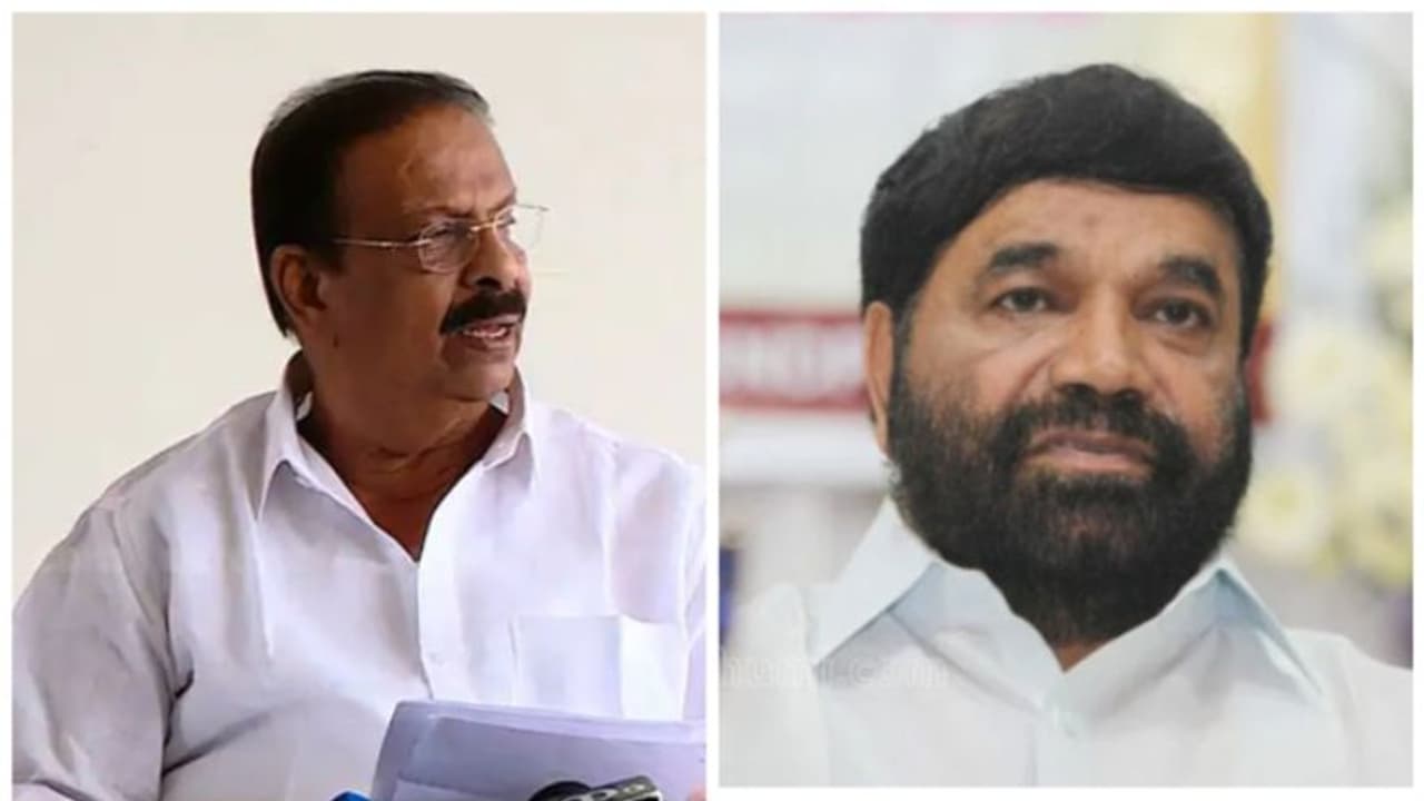 'അത് ബഹിഷ്കരിക്കപ്പെടേണ്ട രാഷ്ട്രീയം', തെക്കൻ കേരളത്തെ അവഹേളിച്ച പരാമര്‍ശത്തിൽ സുധാകരനെതിരെ വാസവൻ 