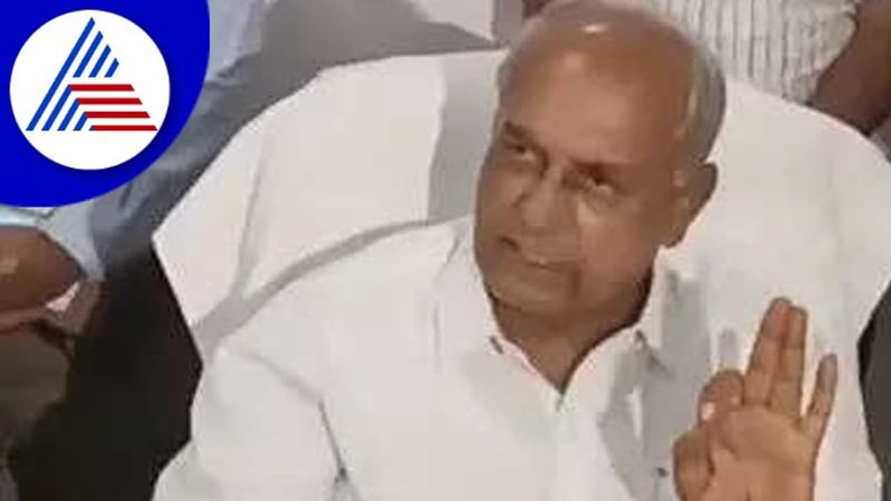 ಭಾರತ ಜೋಡೋ: ಚುನಾವಣೆಗೆ ಮಳ್ಳು ಮಾಡುವ ಯಾತ್ರೆ ಹಾಲಪ್ಪ ಆಚಾರ್‌ 