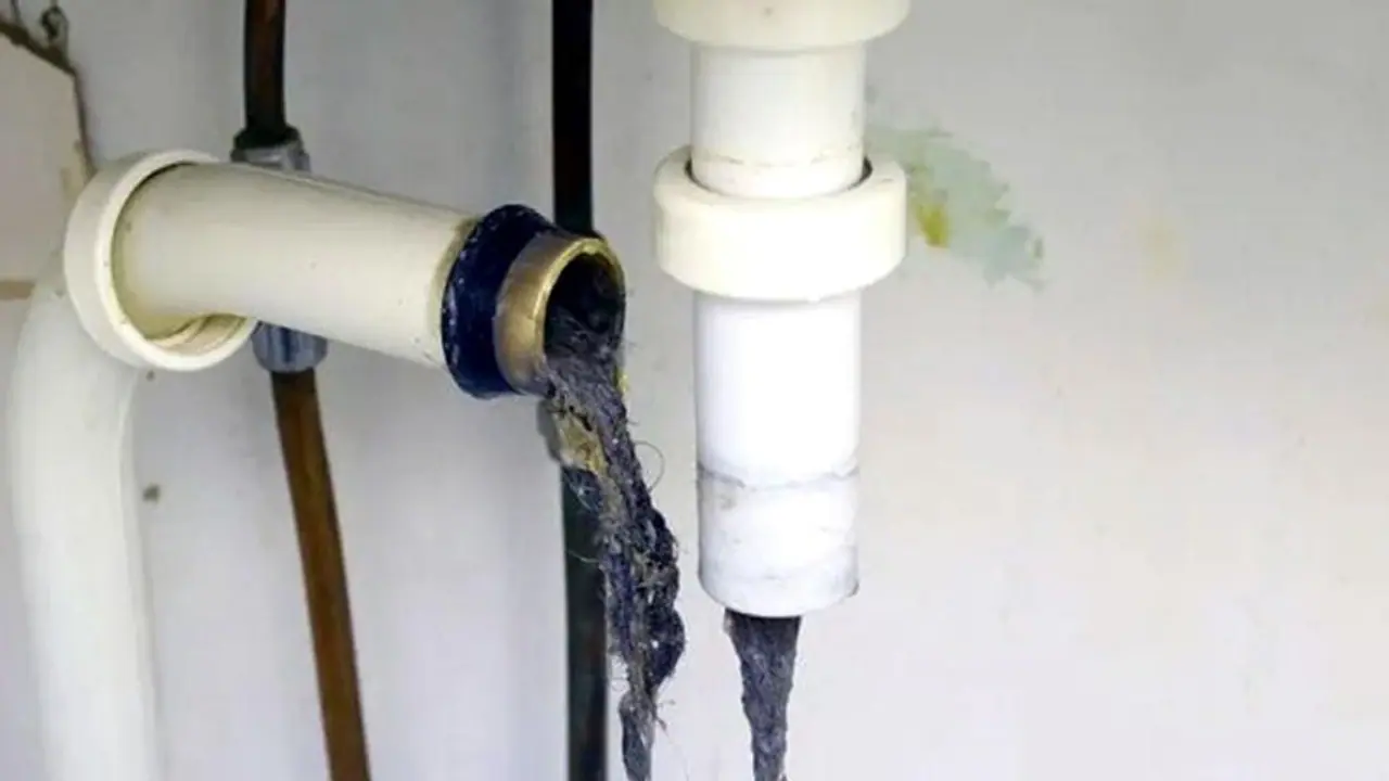 Diwali cleaning tips: बाथरूम या किचन सिंक के पाइप हो गए हैं जाम, इन तरीकों से करें इसे साफ Diwali cleaning tips: बाथरूम या किचन सिंक के पाइप हो गए हैं जाम, इन तरीकों से करें इसे साफ