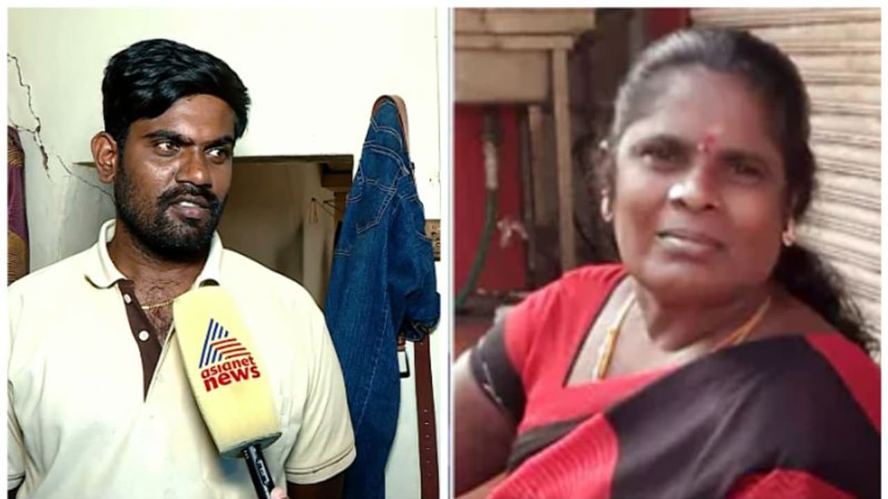 'സർക്കാരിൽ നിന്ന് ഒരു ഫോൺകോൾ പോലുമില്ല'; ഇലന്തൂരിൽ കൊല്ലപ്പെട്ട പത്മയുടെ മൃതദേഹം കാത്ത് ബന്ധുക്കൾ