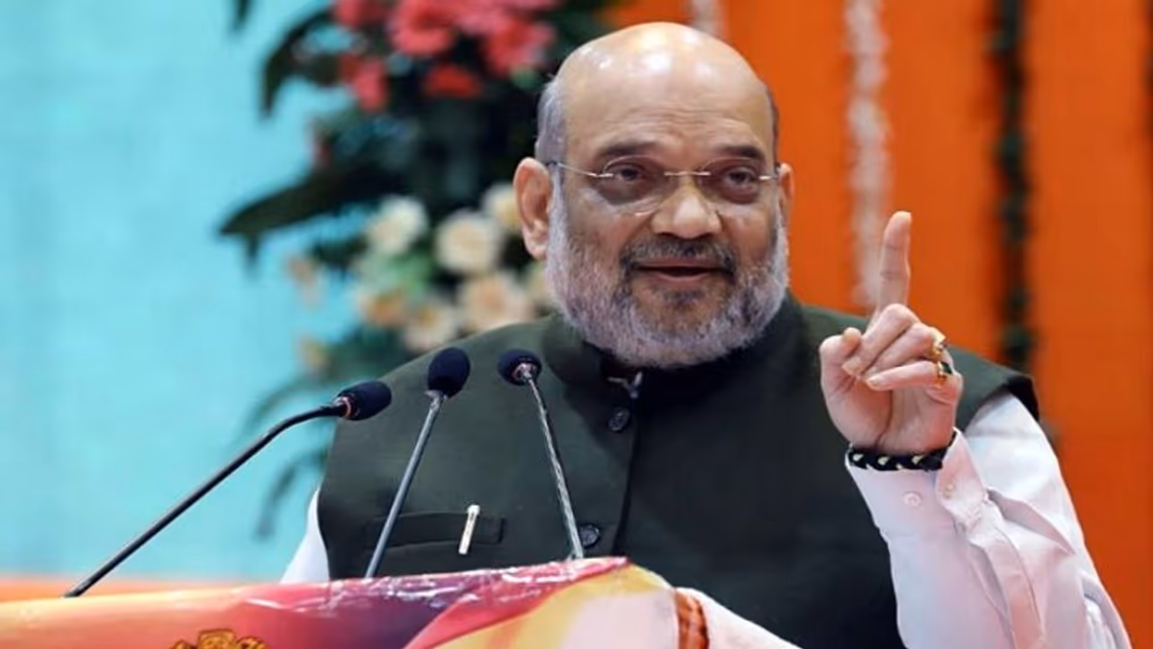 ಗುಜರಾತ್‌ನಲ್ಲಿಂದು ಅಮಿತ್ ಶಾ ಸಮ್ಮುಖದಲ್ಲಿ 12,000 ಕೆ.ಜಿ.ಗೂ ಅಧಿಕ Drugs ನಾಶ