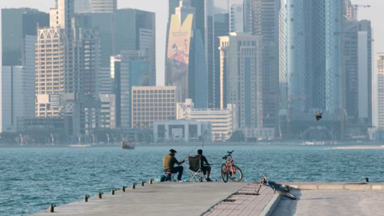 ഖത്തറില്‍ വാരാന്ത്യത്തില്‍ പകല്‍ ചൂട് ഉയരും, ശക്തമായ കാറ്റ് വീശും