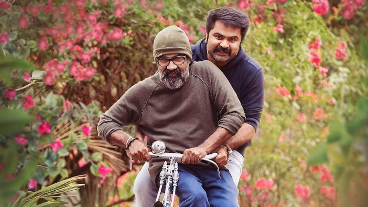 അനൂപ് മേനോനൊപ്പം രഞ്ജിത്ത്; 'കിംഗ് ഫിഷ്' ഒടിടിയില് അനൂപ് മേനോനൊപ്പം രഞ്ജിത്ത്; 'കിംഗ് ഫിഷ്' ഒടിടിയില്