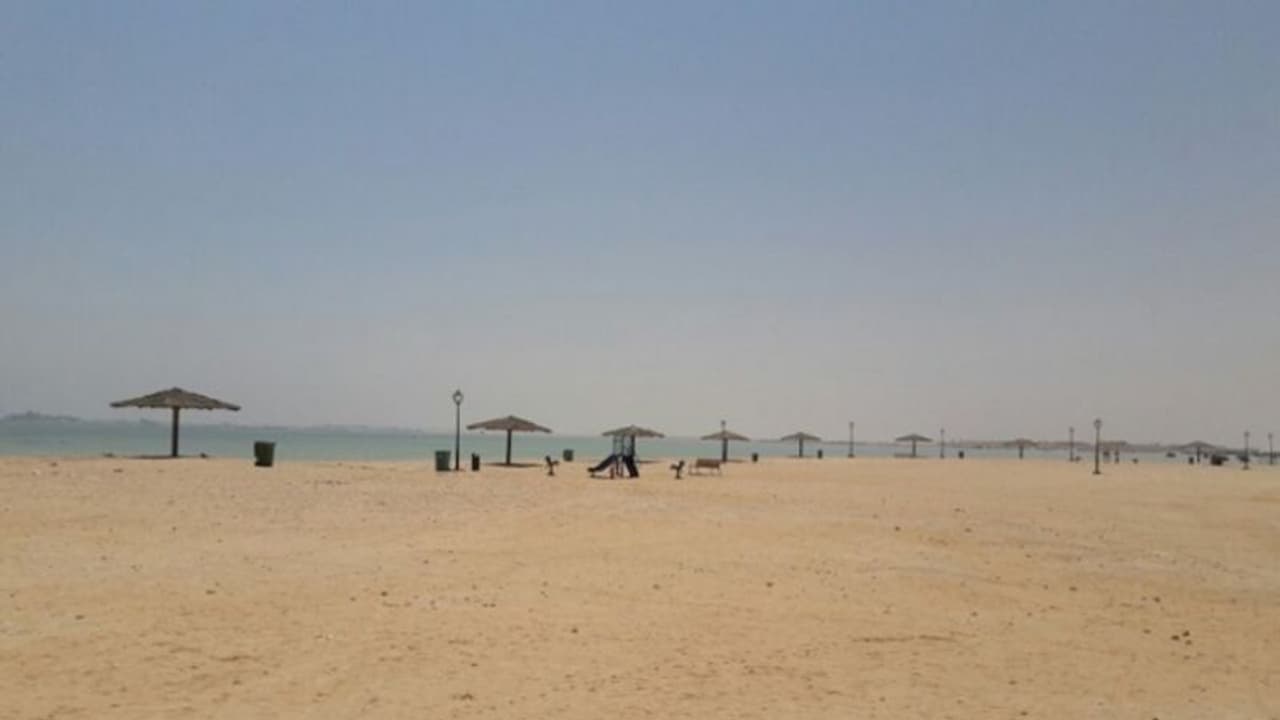 ഫുട്ബോള് ആരാധകര്ക്കായി അണിഞ്ഞൊരുങ്ങി ഖത്തര്; നവീകരിച്ച എട്ട് ബീച്ചുകള് നവംബര് ഒന്നിന് തുറക്കും ഫുട്ബോള് ആരാധകര്ക്കായി അണിഞ്ഞൊരുങ്ങി ഖത്തര്; നവീകരിച്ച എട്ട് ബീച്ചുകള് നവംബര് ഒന്നിന് തുറക്കും