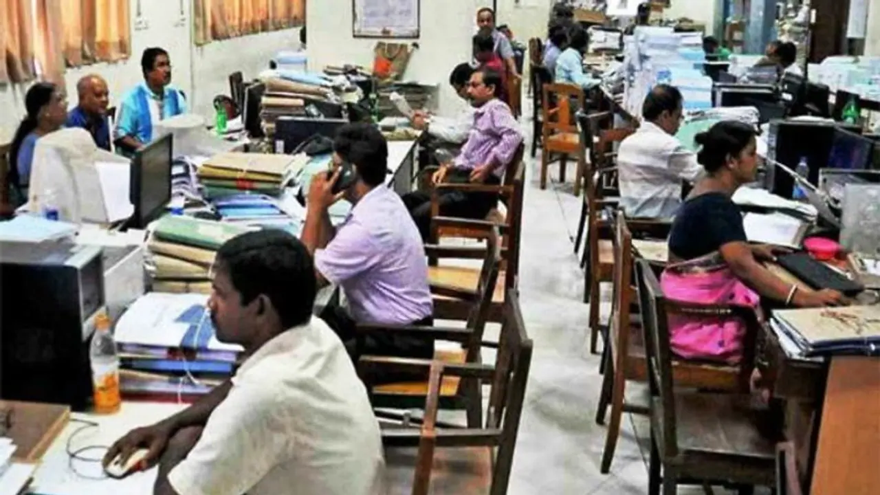 ನಿಮ್ಮ ಸಂಬಳವೆಷ್ಟು ಎಂದು ಕೇಳಿದ್ರೆ ಸತ್ಯ ಹೇಳುವವರೆಷ್ಟು : ಇಲ್ಲಿದೆ ಸಮೀಕ್ಷೆ ಫಲಿತಾಂಶ ನಿಮ್ಮ ಸಂಬಳವೆಷ್ಟು ಎಂದು ಕೇಳಿದ್ರೆ ಸತ್ಯ ಹೇಳುವವರೆಷ್ಟು : ಇಲ್ಲಿದೆ ಸಮೀಕ್ಷೆ ಫಲಿತಾಂಶ