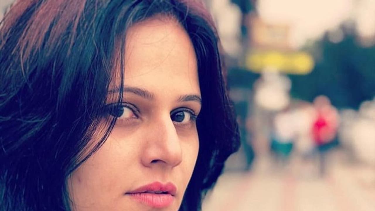 ನಟಿ, ನಿರ್ದೇಶಕಿಗೆ Uber ಕ್ಯಾಬ್ ಡ್ರೈವರ್ನಿಂದ ಅನುಚಿತ ವರ್ತನೆ..! ನಟಿ, ನಿರ್ದೇಶಕಿಗೆ Uber ಕ್ಯಾಬ್ ಡ್ರೈವರ್ನಿಂದ ಅನುಚಿತ ವರ್ತನೆ..!