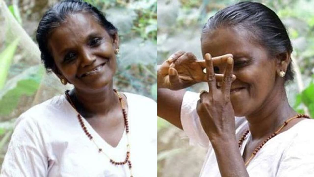 ഇംഗ്ലീഷ് സിനിമയില്‍ അഭിനയിക്കാന്‍ മോളി കണ്ണമാലി; ആന്തോളജി ചിത്രം 'ടുമോറോ' ആരംഭിച്ചു